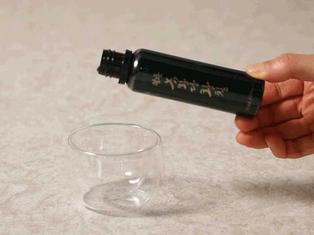 광동 녹황당 황칠