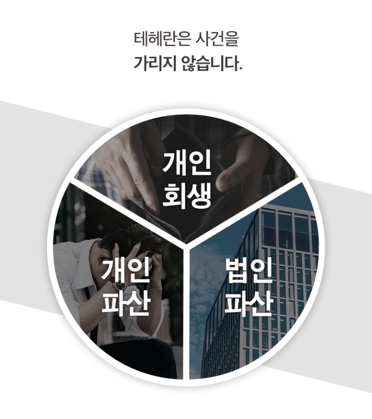 법무법인 테헤란 서울