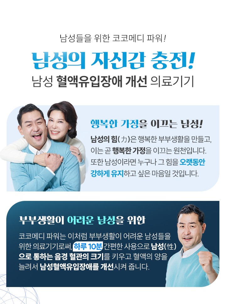 코코메디 사용후기