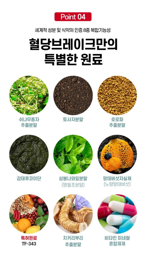 혈당브레이크 가격