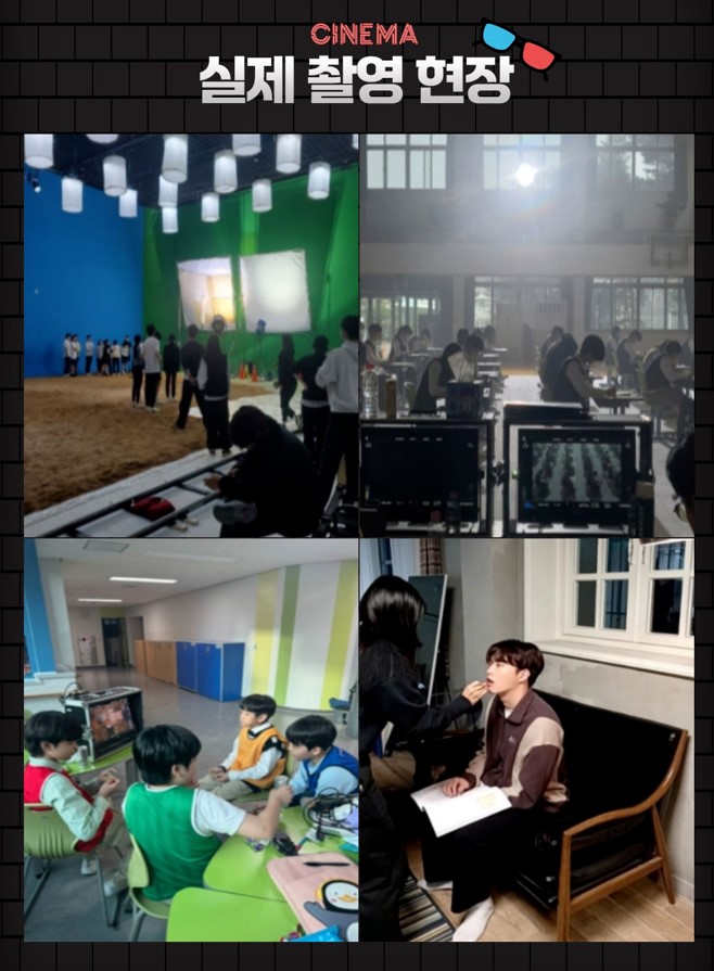 오즈엔터테인먼트 홈페이지